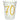 Santex - Verres 9Oz - Or 70 Ans (10) - Party Shop