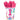 Amscan - Verres 9Oz - Premier Anniversaire Papillons (18) - Party Shop
