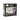 CONGLOM - Verres À Vin Élégants 7.8Oz (4) - Transparent - Party Shop