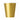 Unique - Verres En Carton 9 Oz (8) Or - Party Shop