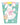 Unique - Verres En Carton 9Oz (14) - Lapin De Pâques - Party Shop