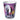 RUBIES - Verres En Carton 9Oz (8) - Disco - Party Shop