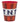 Unique - Verres En Plastique 10oz (4) - Minecraft TNT - Party Shop