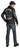 RUBIES - Veste Adulte - Riverdale - Jughead Jones - Party Shop