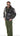 underwraps - Veste De Vol Pour Adulte - Party Shop