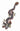TINSLEY - Vintage Temp - Dragon - Party Shop