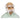 Walter the mouthless old man mask with beard – Creepy latex Halloween accessory for adults - Funworld - Party Shop