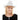 KBW Global -White gemstone cowboy hat – sparkly Western style accessory with rhinestones. Perfect for bachelorette parties, Halloween, concerts, rodeos and festivals – Party Shop