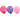 Sac De 6 Ballons 12" En Latex - Hello-Kitty - Party Shop