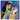 Serviettes De Table (16) - Jasmine (Aladdin) - Party Shop