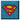 Serviettes De Table (16) - Superman (Justice League) - Party Shop