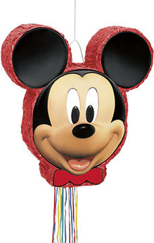 Pinata - Mickey Mouse - Party Shop