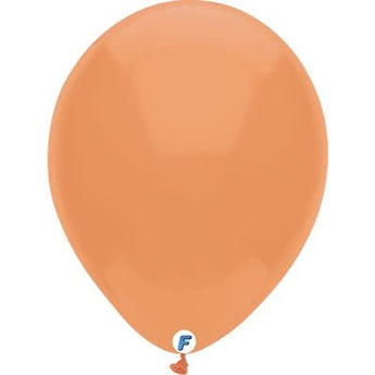 Sac De 15 Ballons Funsational - Pêche - Party Shop