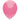 Sac De 50 Ballons Funsational - Rose Foncé - Party Shop