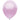 Sac De 12 Ballons Funsational - Lilas Perlé - Party Shop