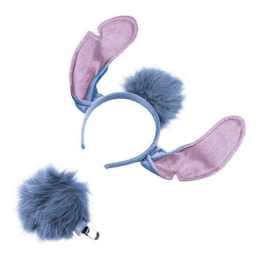 Disguise - Accessoires De Costume Adulte - Stitch - Party Shop