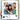 Amscan - Accessoires Photobooth Personnalisable - Graduation - Party Shop