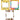 Creative Converting - Accessoires Pour Photo - Cadre Émoji - Party Shop