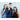Creative Converting - Accessoires Pour Photo En Ballons (3) - Yeux - Party Shop