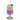 RUBIES - Affiche En Bois - Cocktail - Party Shop