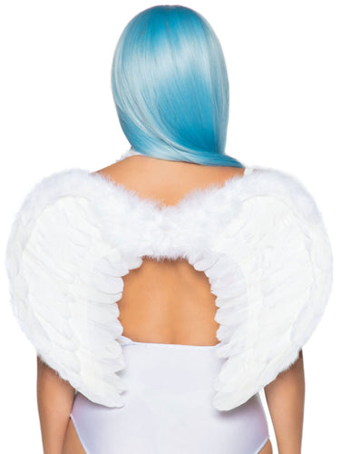 Leg Avenue - Ailes D'Ange ou Démon Deluxe - Party Shop