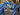 PARTY SHOP - Arche De Ballons (8Pi X8Pi) - Party Shop