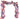 PARTY SHOP - Arche Organique Personalisée (Cadre Porte) - Mb212 - Party Shop