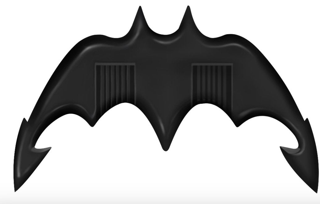 Arme De Batman - Batarang - Party Shop