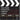 Amscan - Assiettes 10 Po (18) - Hollywood - Party Shop