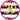 Amscan - Assiettes 7Po (8) Éclat Rose & Or - 30 Ans - Party Shop