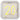 Santex - Assiettes 9Po (10) - Or 20 Ans - Party Shop