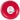 Amscan - Assiettes De Carton 7Po (20) - Rouge - Party Shop
