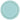 Amscan - Assiettes De Plastique 7Po (20Pc) - Bleu Robbin Egg - Party Shop