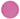 Unique - Assiettes En Carton 7Po (20Ct) Rose Chaud - Party Shop