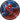 Unique - Assiettes Rondes 7Po (8) - Spider-Man - Party Shop