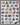 Unique - Autocollants (4 Feuilles) - Hockey - Party Shop
