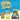 Groupe Ricochet - Balle Mash Mallow - Party Shop