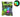 Handee Products - Balles (3) - Glow Dans Le Noir - Party Shop