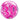 Ballon Bubble - 30 Ans Rose - Party Shop