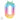 North Star Balloon - Ballon Mylar 16" - 0 Pastel - Party Shop