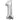 Anagram - Ballon Mylar 16" - 1 Argent - Party Shop