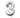 Anagram - Ballon Mylar 16" - 3 Argent - Party Shop