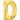 Anagram - Ballon Mylar 16" - D Or - Party Shop