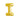 Anagram - Ballon Mylar 16" - I Or - Party Shop