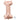 Anagram - Ballon Mylar 16" - I Rose Gold - Party Shop