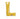 Anagram - Ballon Mylar 16" - L Or - Party Shop