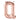 North Star Balloon - Ballon Mylar 16" - Q Rose Gold - Party Shop