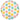 Anagram - Ballon Mylar 18'' - Emoji Pastel - Party Shop