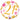Qualatex - Ballon Mylar 18Po - 21 Ans Rose Et Or - Party Shop