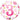 Anagram - Ballon Mylar 18Po - 3 Ans Rose - Party Shop